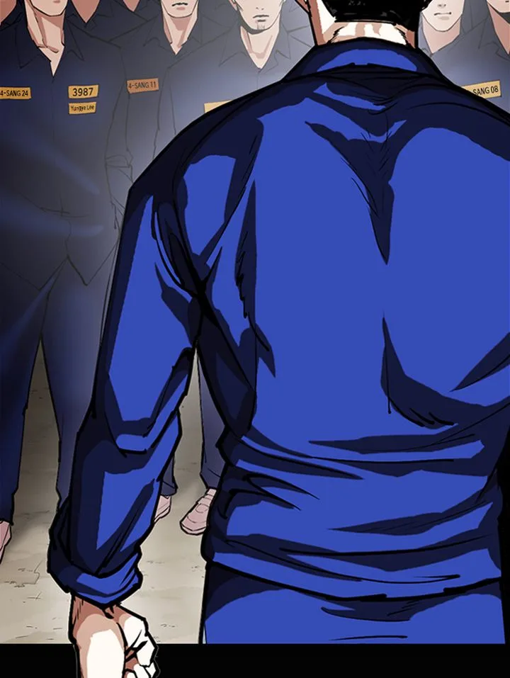 Lookism Chapter 337 – Page 76