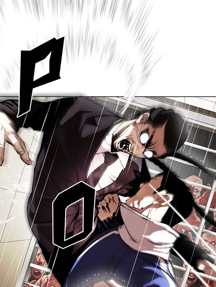 Lookism Chapter 337 – Page 81