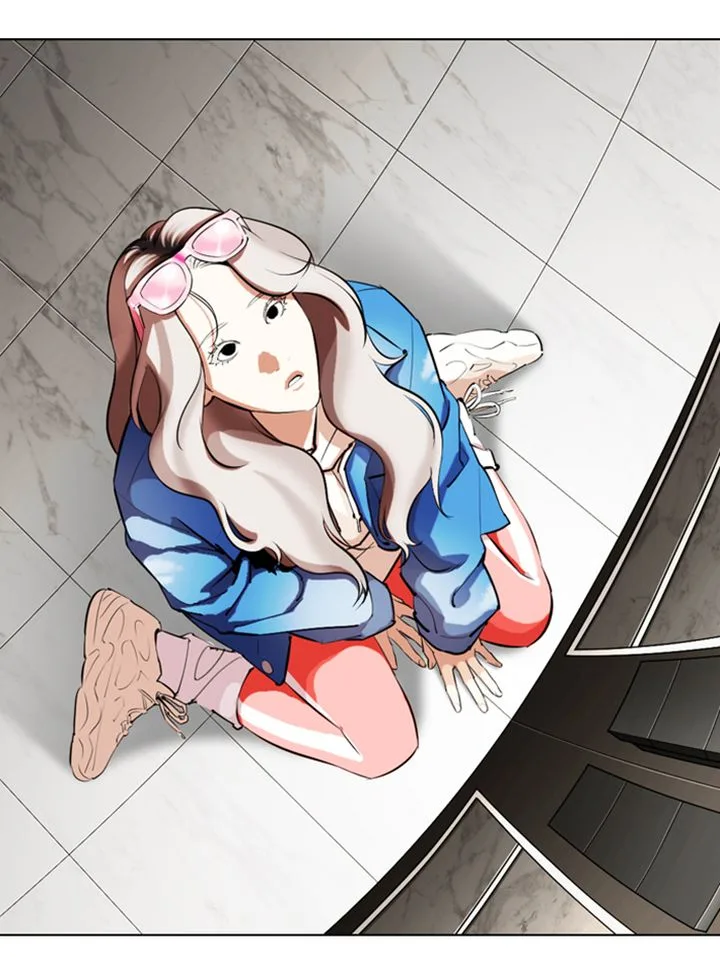 Lookism Chapter 337 – Page 91