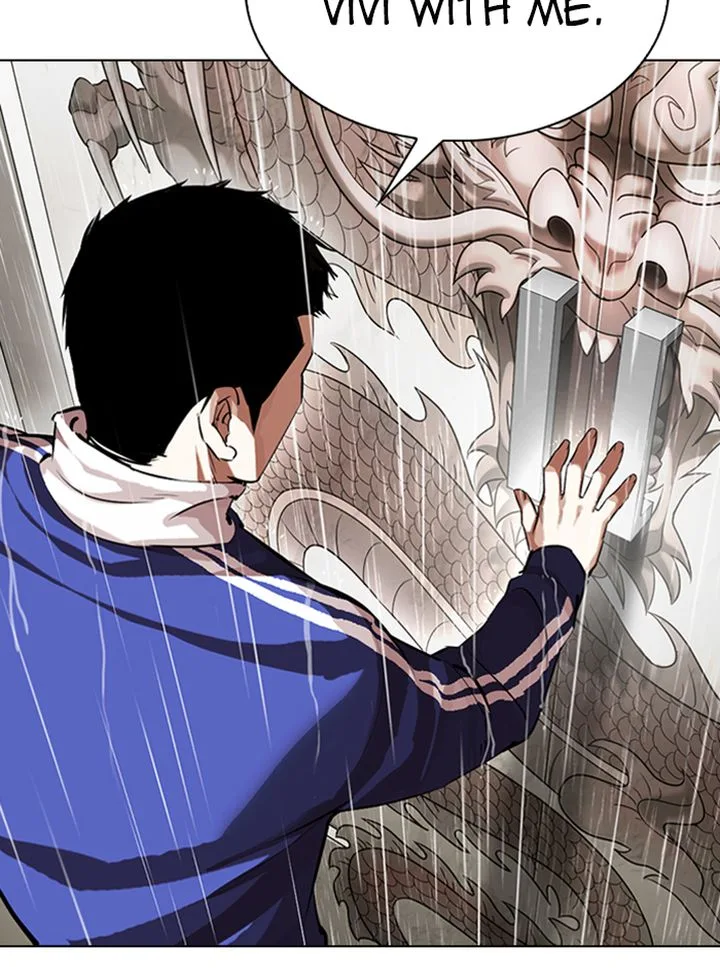 Lookism Chapter 337 – Page 112