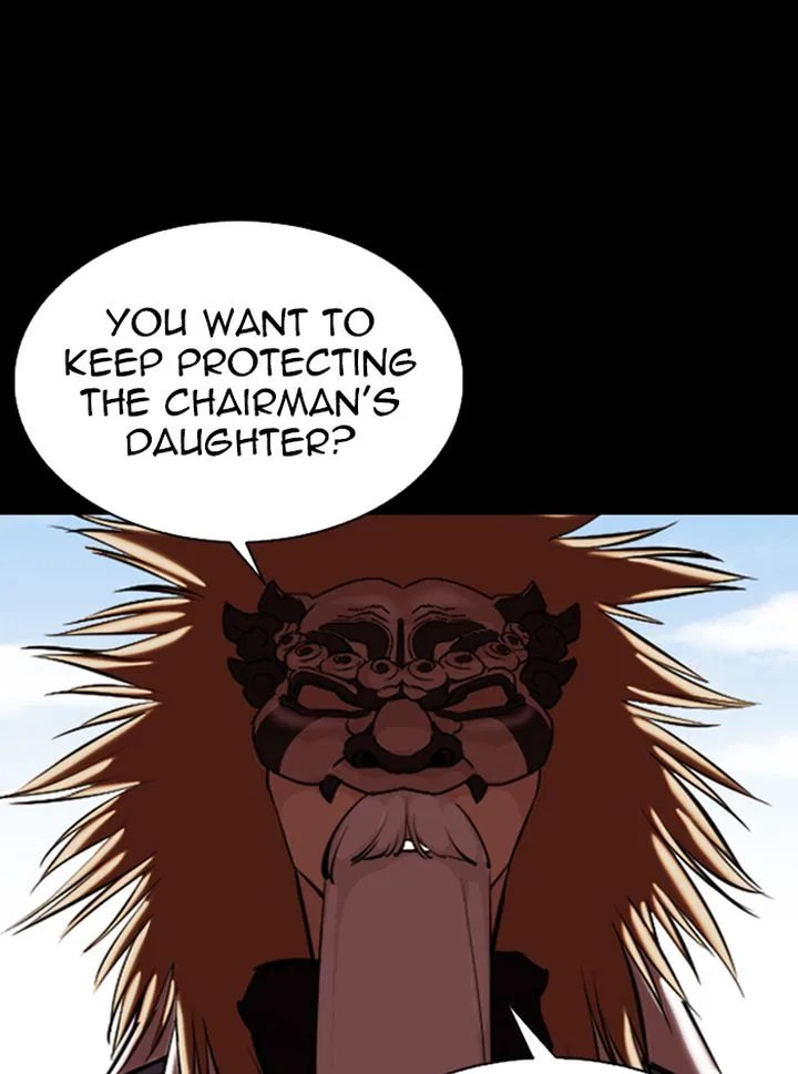 Lookism Chapter 337 – Page 124