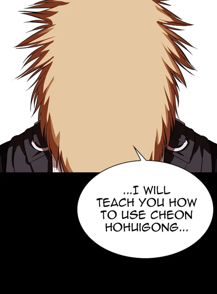 Lookism Chapter 337 – Page 129