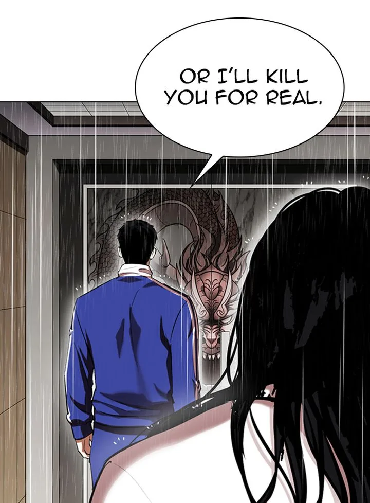 Lookism Chapter 337 – Page 133