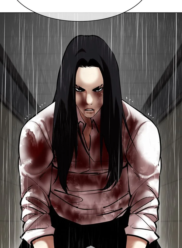 Lookism Chapter 337 – Page 135
