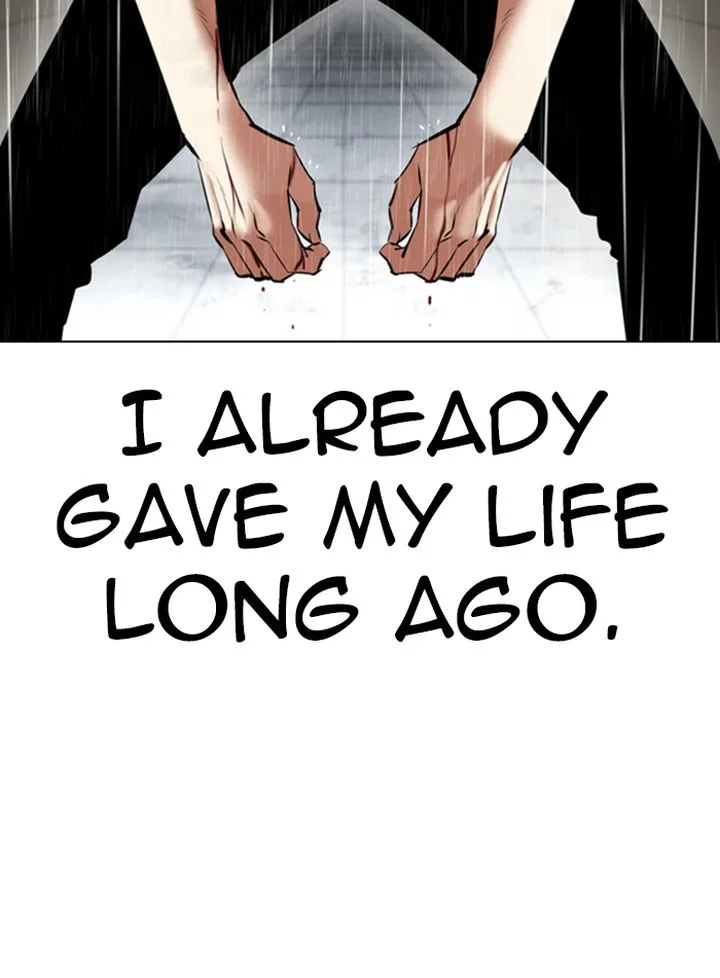 Lookism Chapter 337 – Page 136