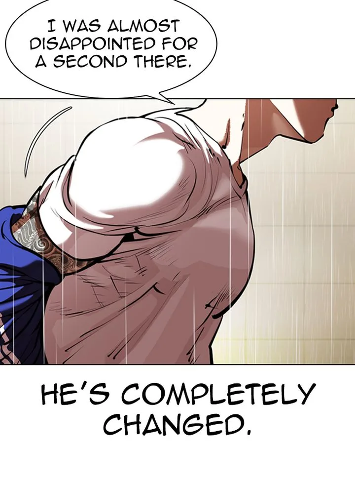 Lookism Chapter 337 – Page 145