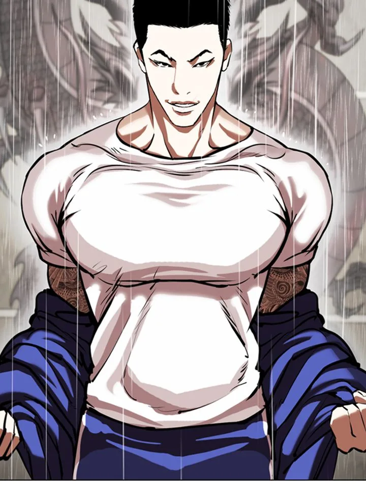 Lookism Chapter 337 – Page 147