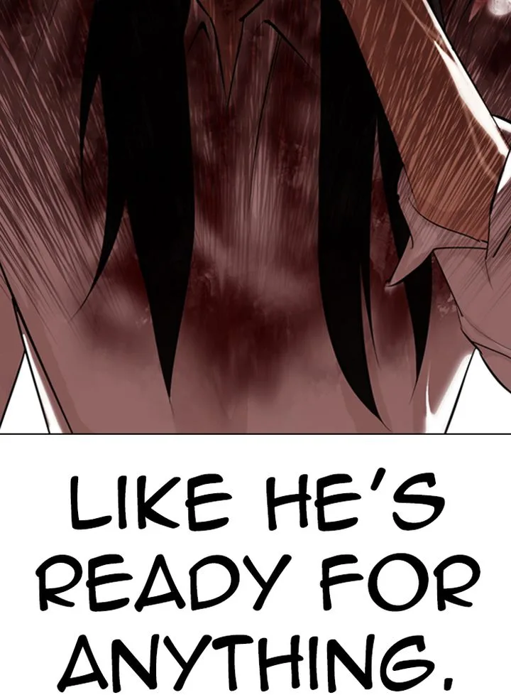 Lookism Chapter 337 – Page 150