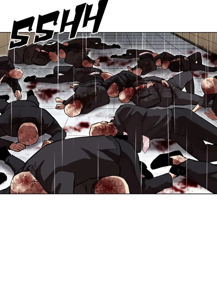 Lookism Chapter 337 – Page 153