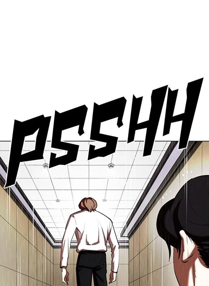 Lookism Chapter 337 – Page 157