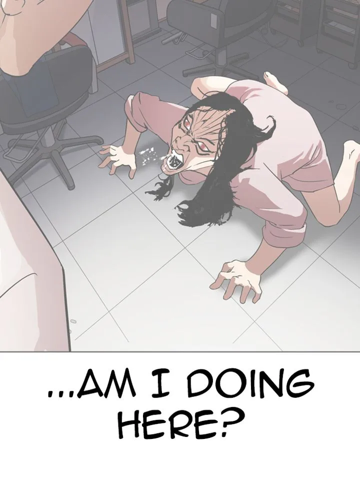 Lookism Chapter 337 – Page 166