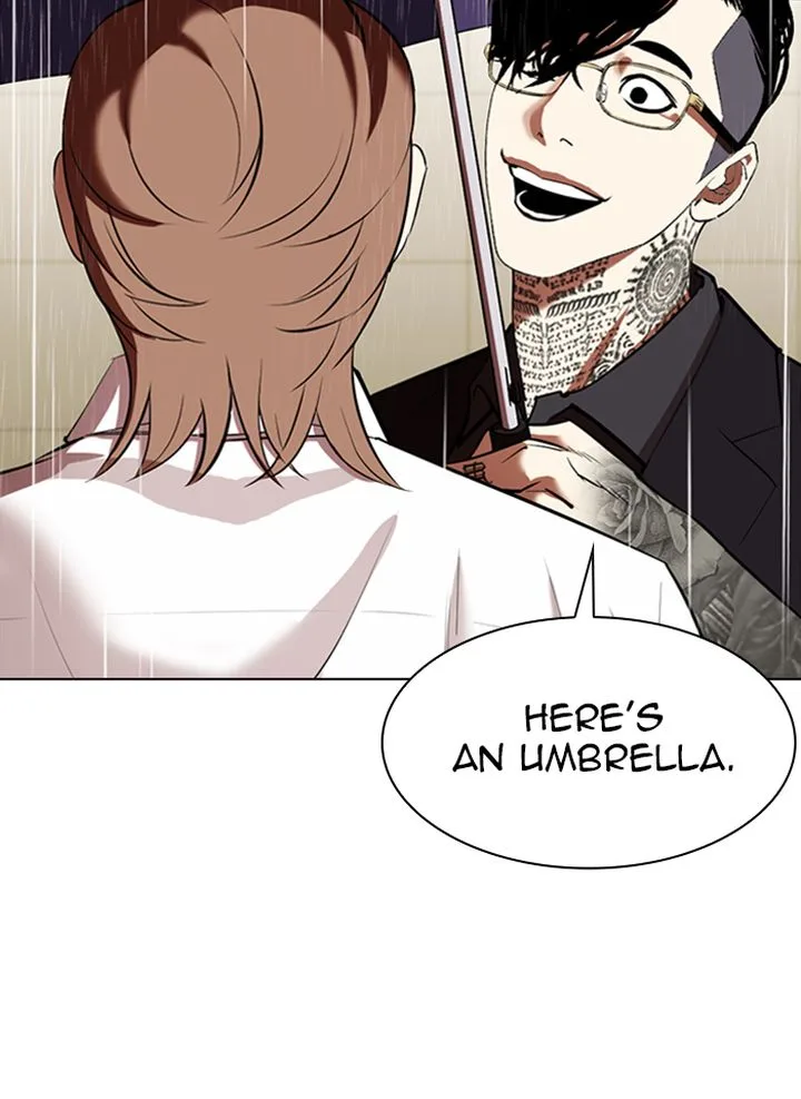 Lookism Chapter 337 – Page 168