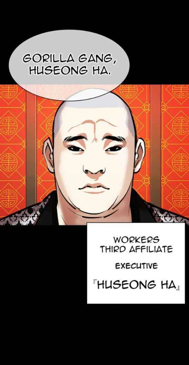 Lookism Chapter 338 – Page 9