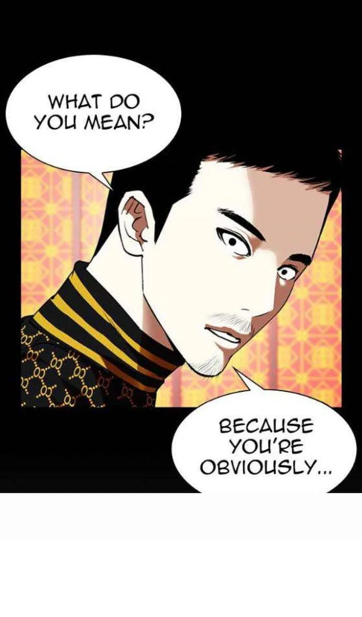 Lookism Chapter 338 – Page 13