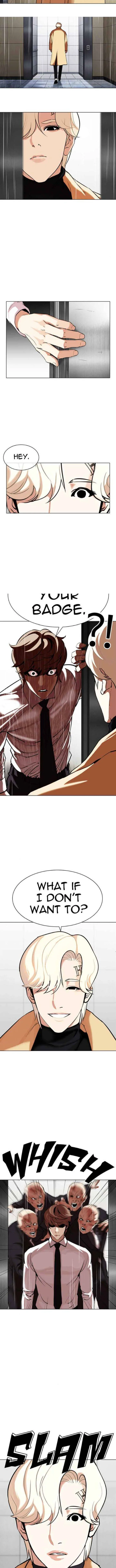 Lookism Chapter 338 – Page 19