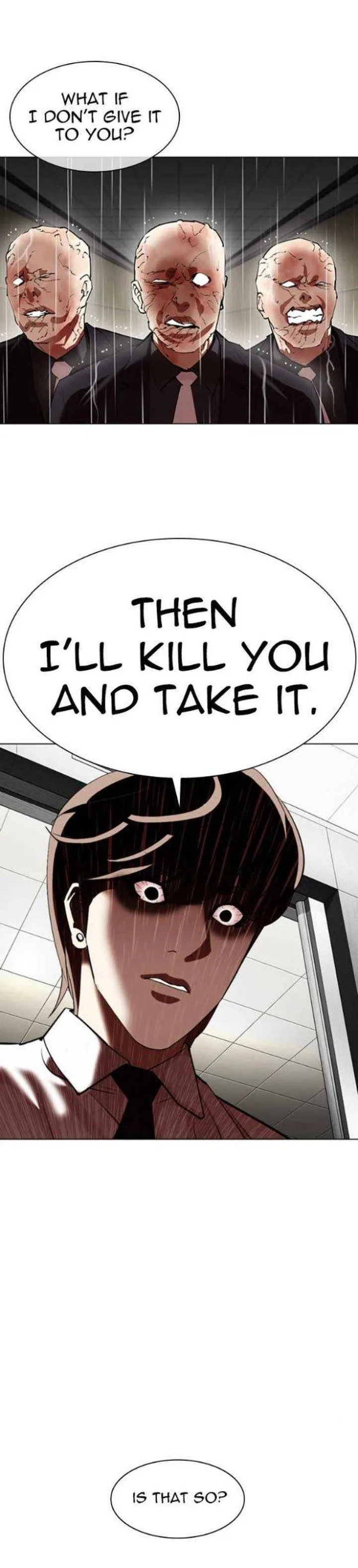 Lookism Chapter 338 – Page 21