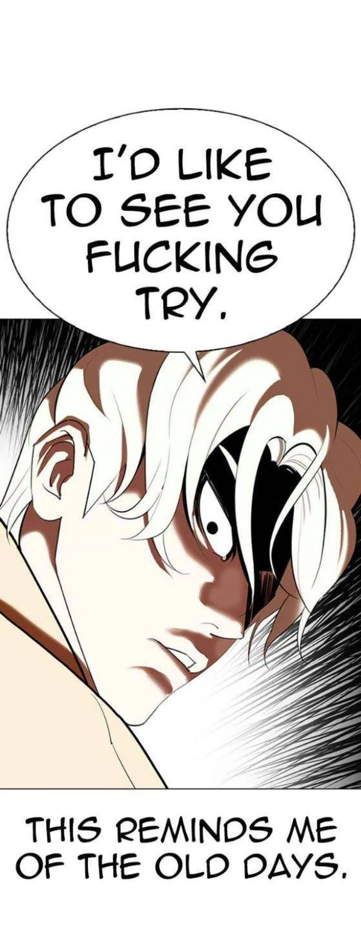 Lookism Chapter 338 – Page 22