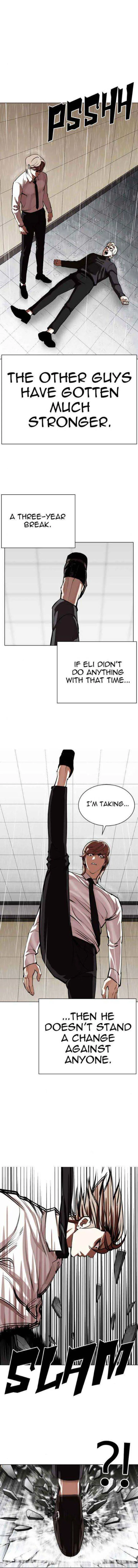 Lookism Chapter 339 – Page 3