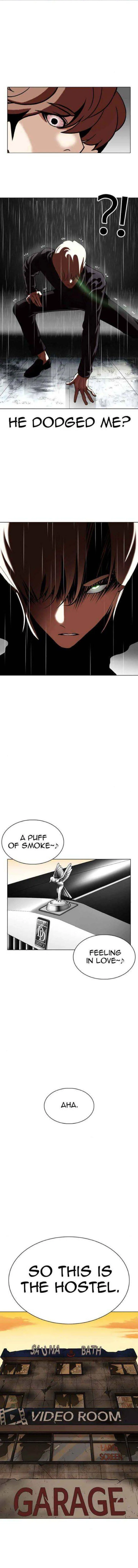 Lookism Chapter 339 – Page 4