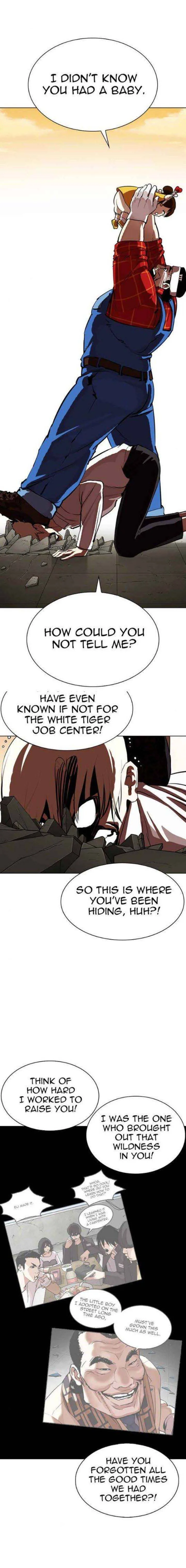 Lookism Chapter 339 – Page 6