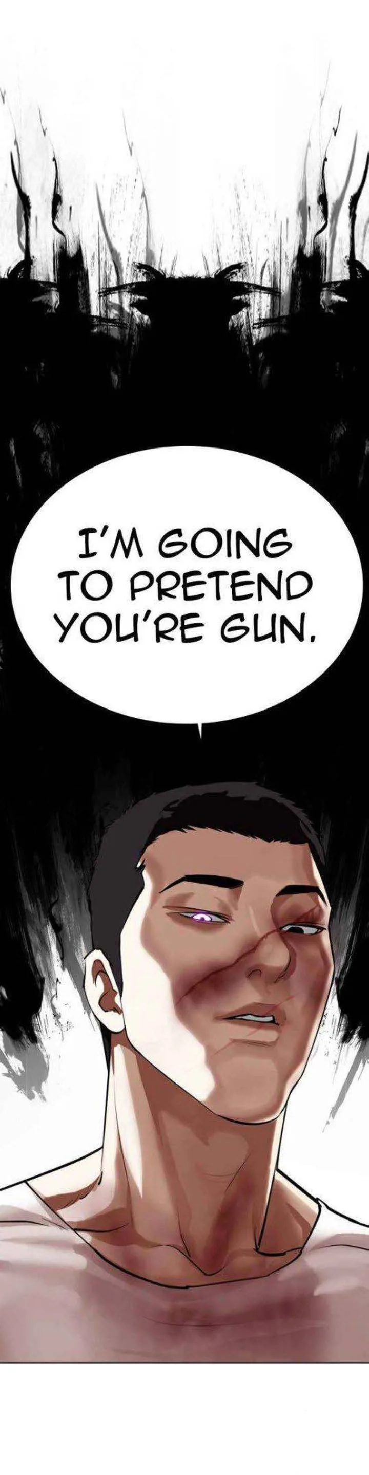 Lookism Chapter 339 – Page 17