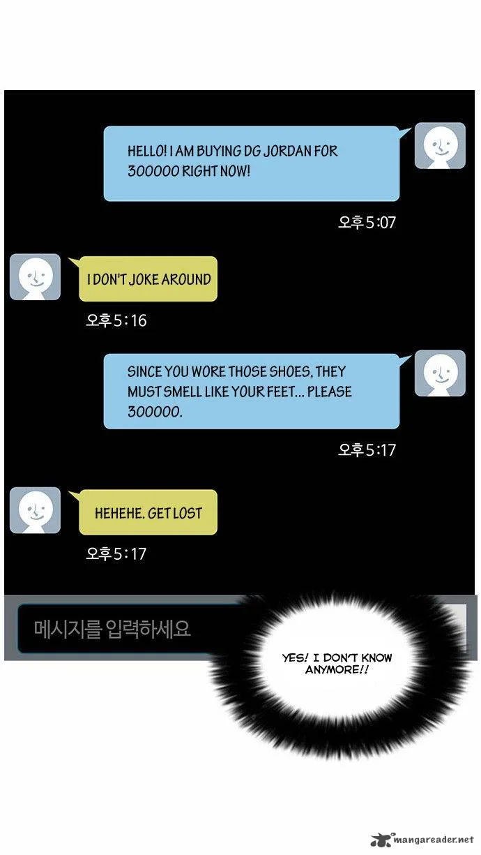 Lookism Chapter 34 – Page 6