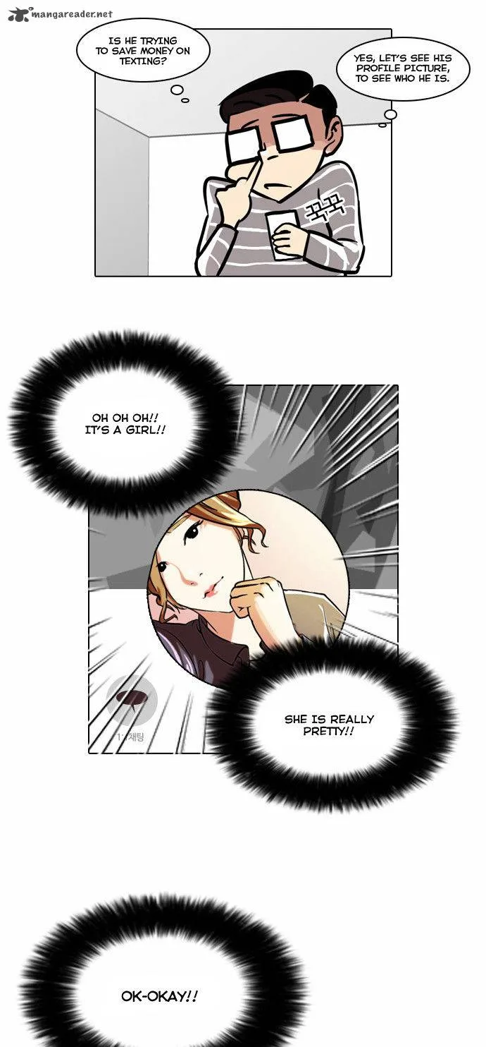Lookism Chapter 34 – Page 9