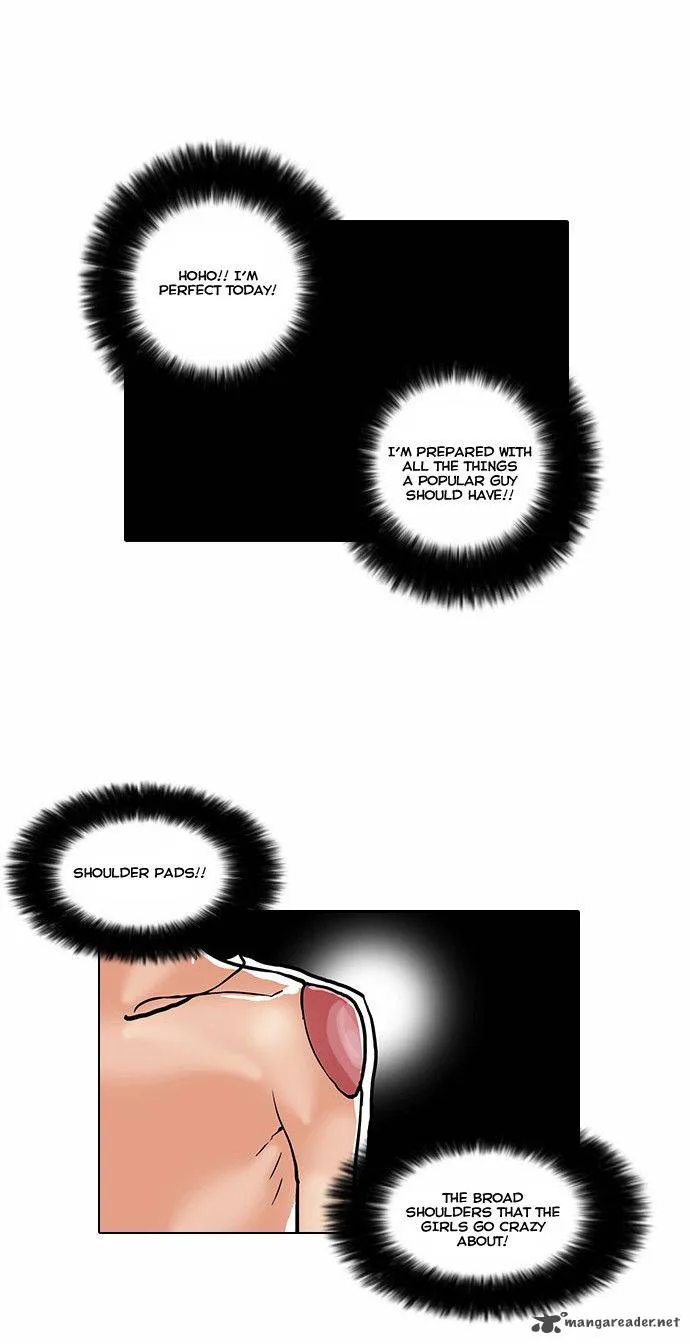 Lookism Chapter 34 – Page 15