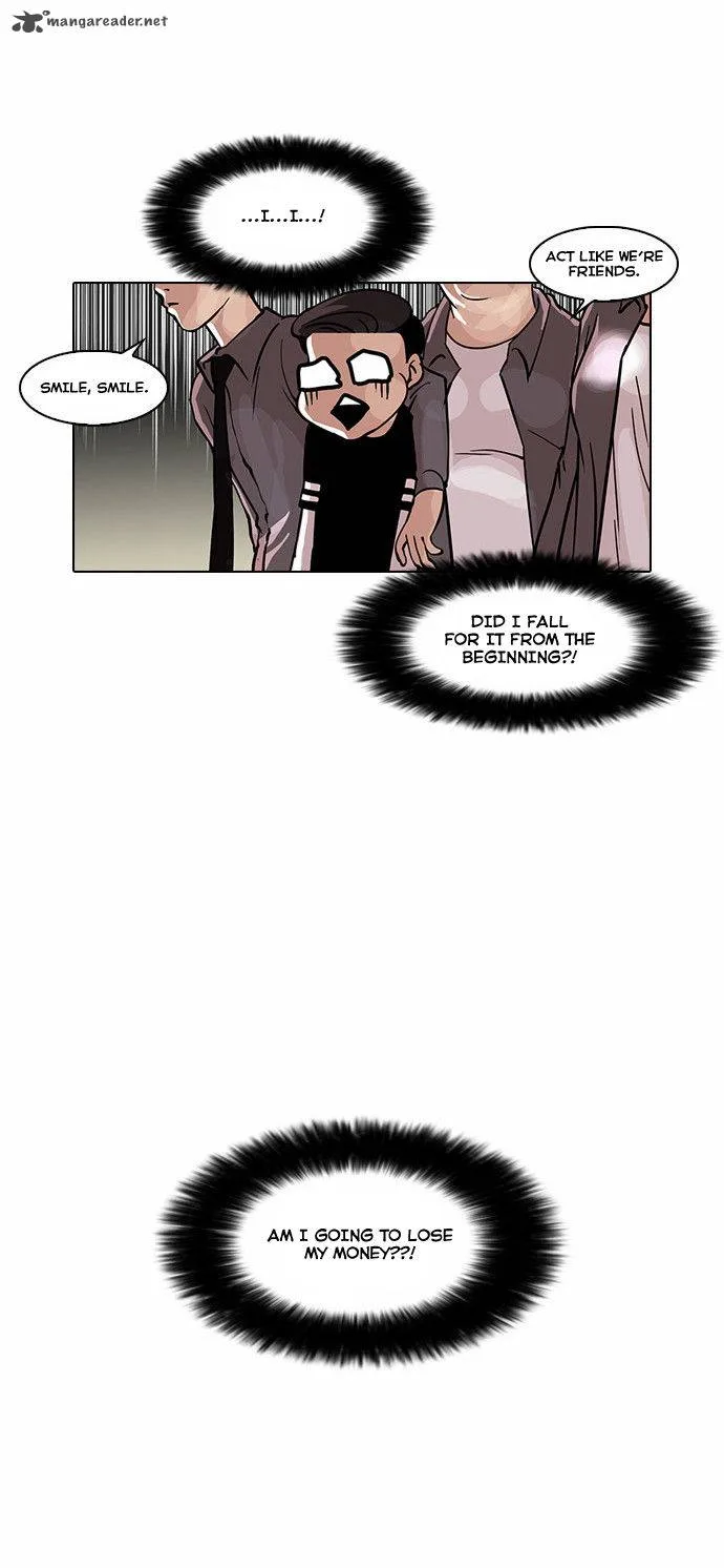 Lookism Chapter 34 – Page 22