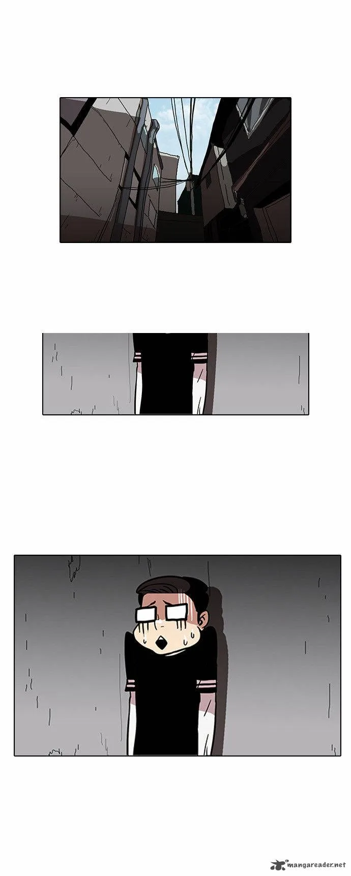 Lookism Chapter 34 – Page 23