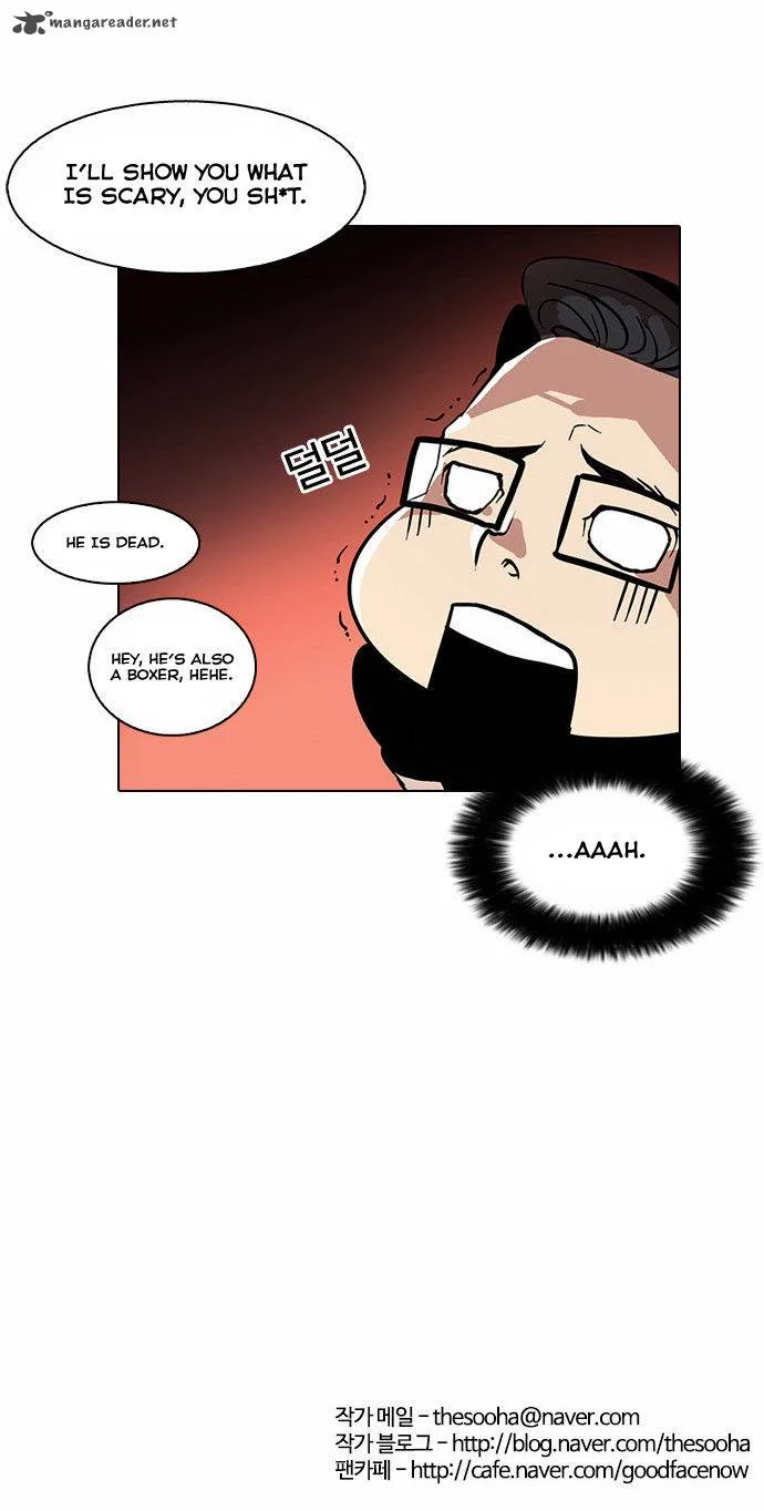 Lookism Chapter 34 – Page 31