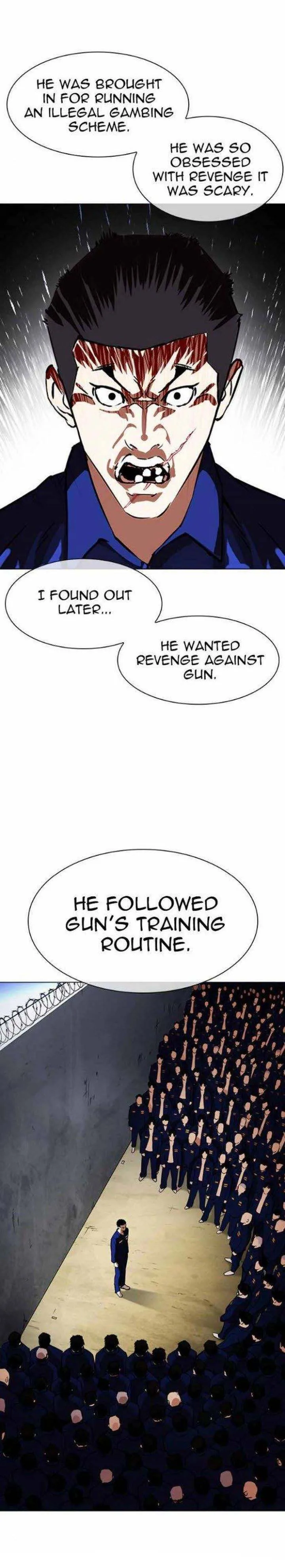 Lookism Chapter 340 – Page 3