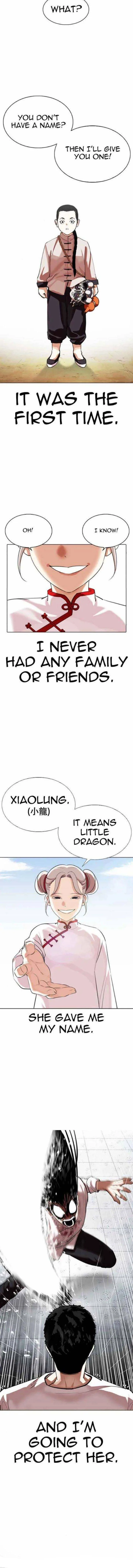 Lookism Chapter 340 – Page 6
