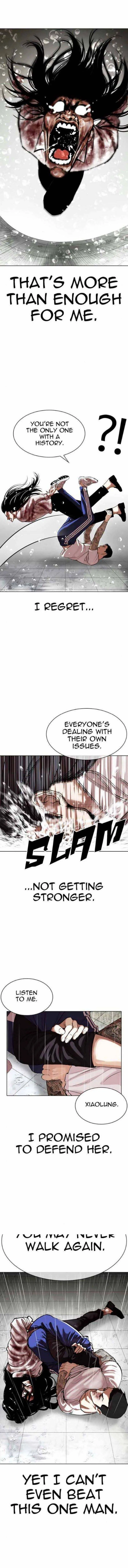 Lookism Chapter 340 – Page 9