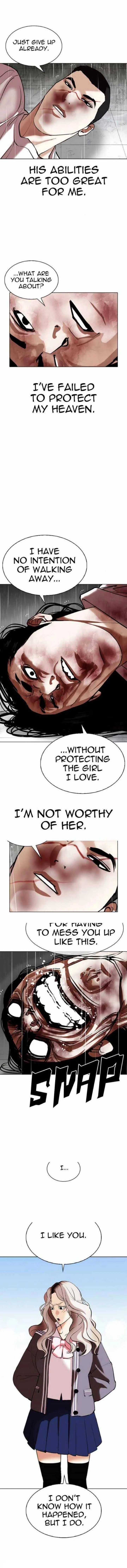 Lookism Chapter 340 – Page 10
