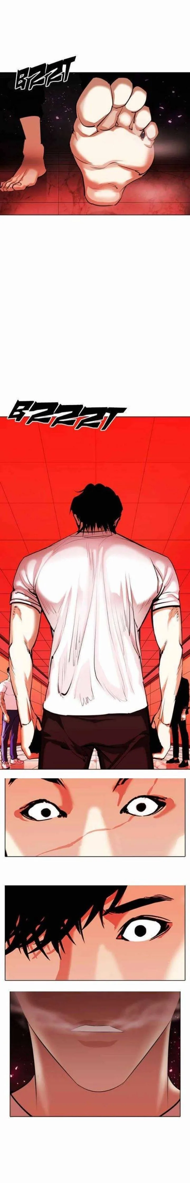 Lookism Chapter 341 – Page 19