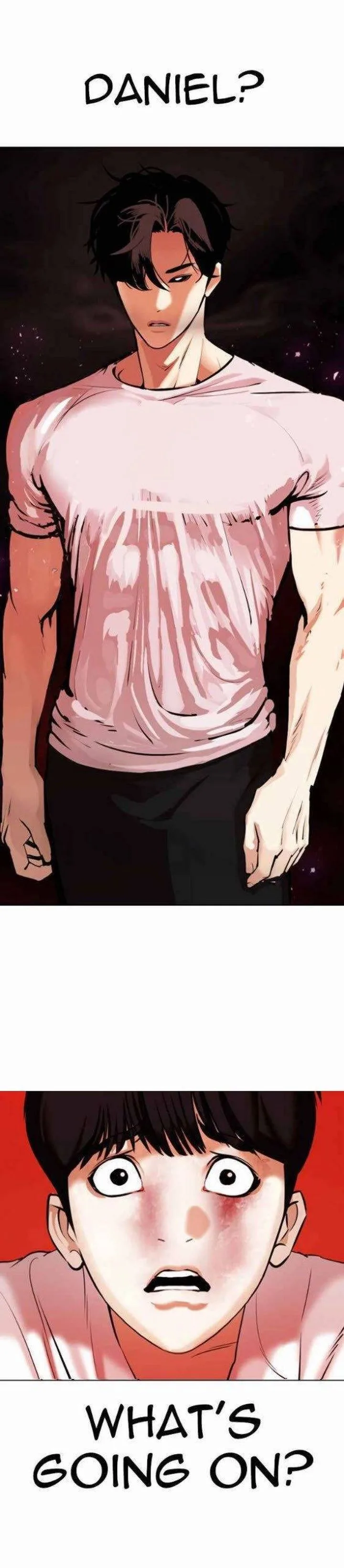 Lookism Chapter 341 – Page 20