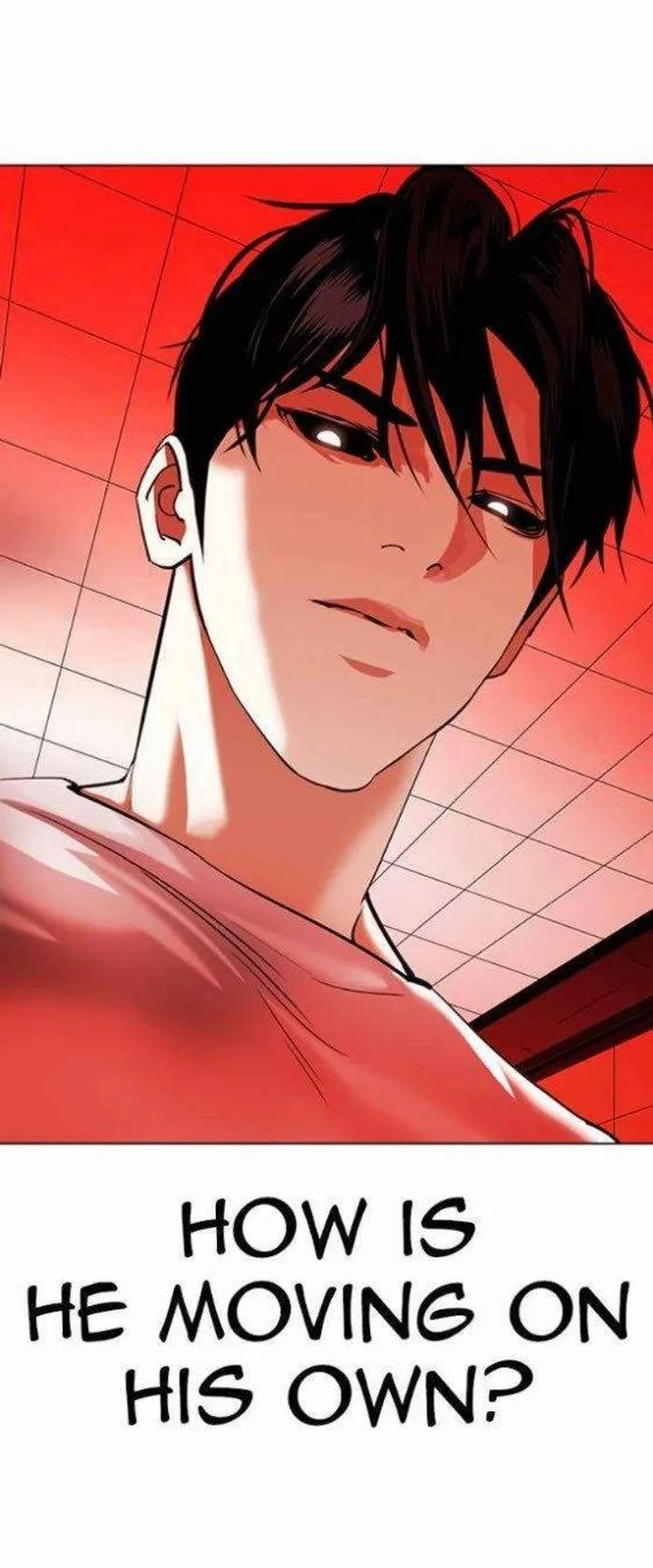 Lookism Chapter 341 – Page 21