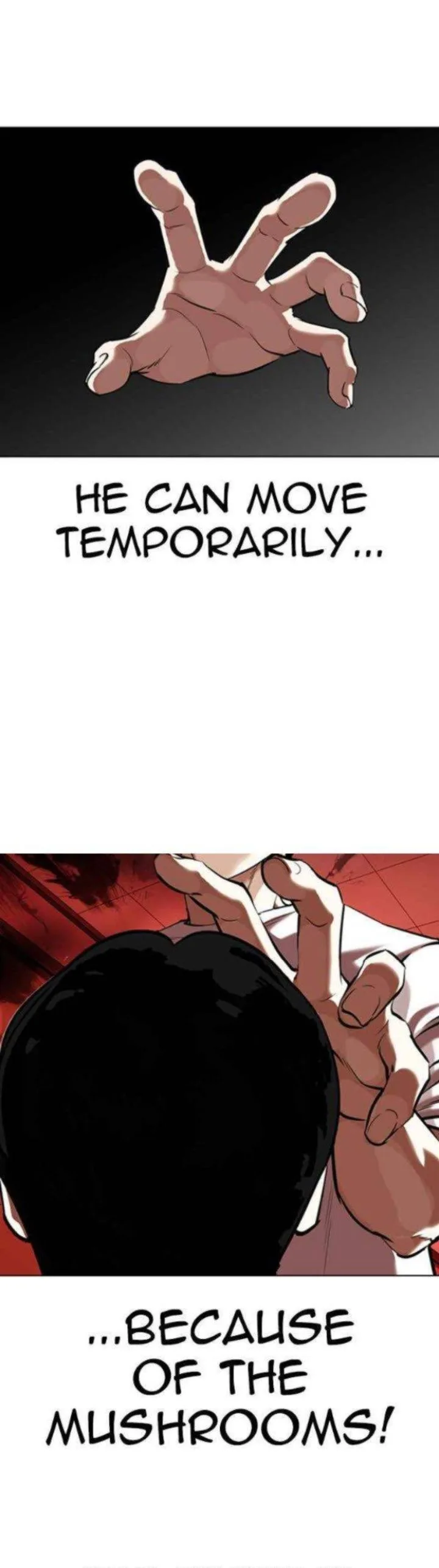 Lookism Chapter 342 – Page 3