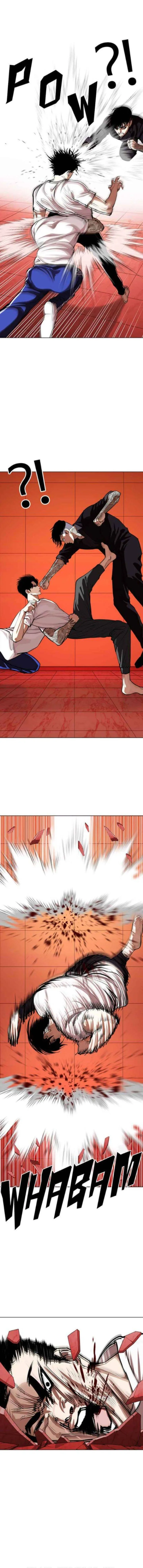 Lookism Chapter 342 – Page 4