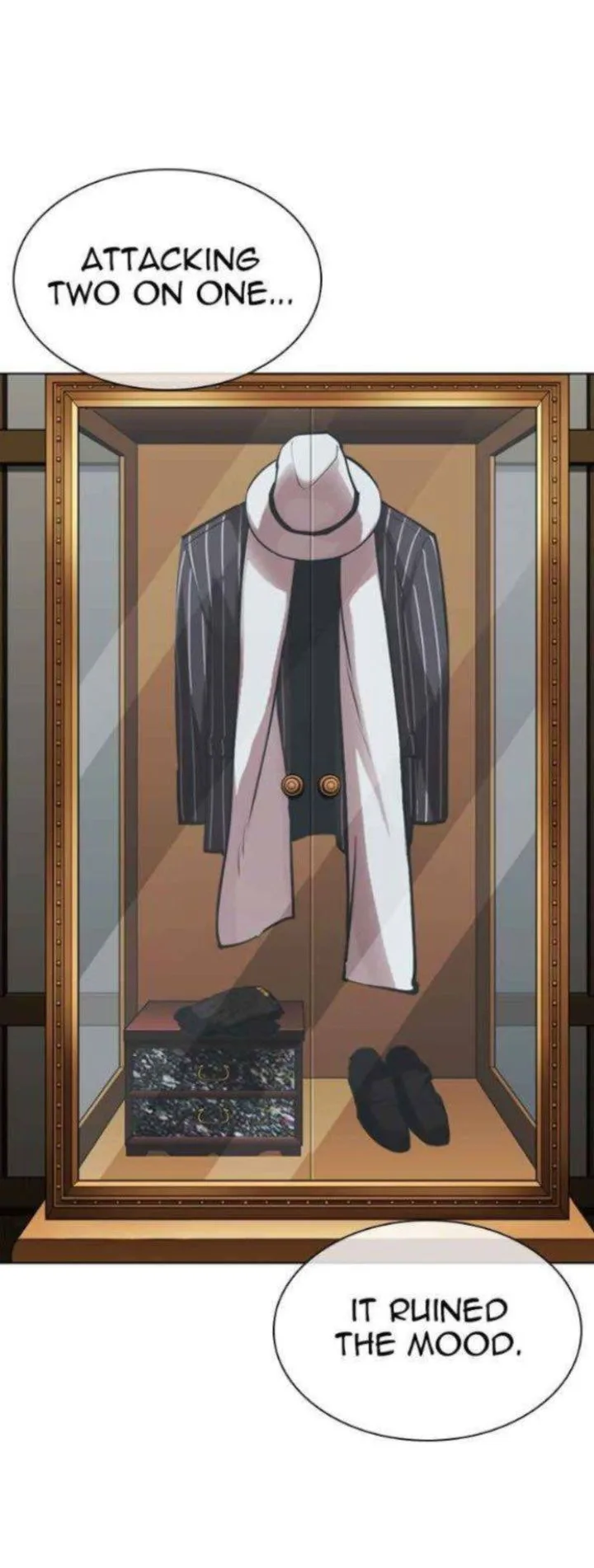 Lookism Chapter 342 – Page 7