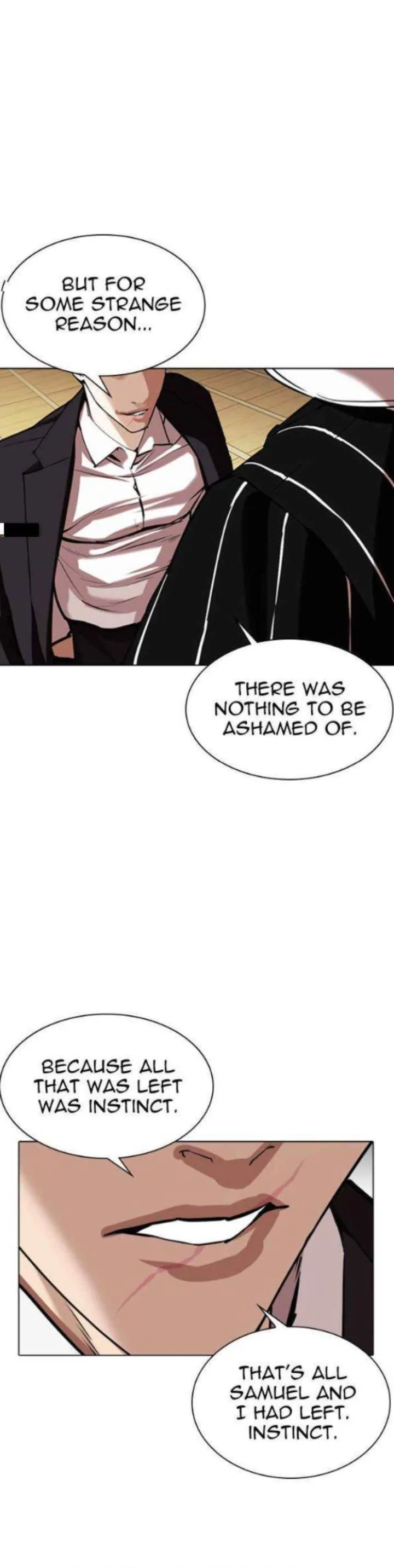 Lookism Chapter 342 – Page 8