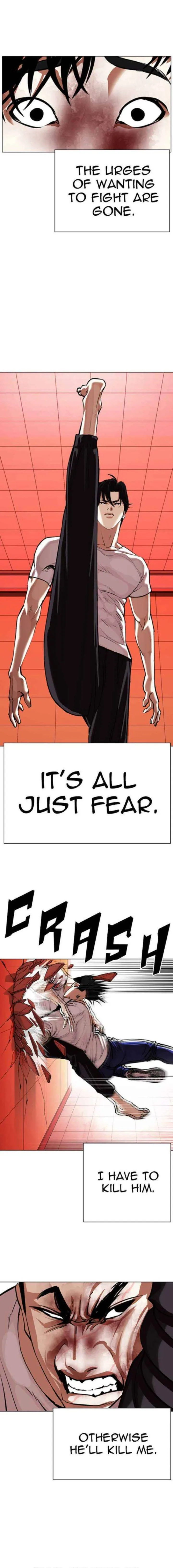Lookism Chapter 342 – Page 12