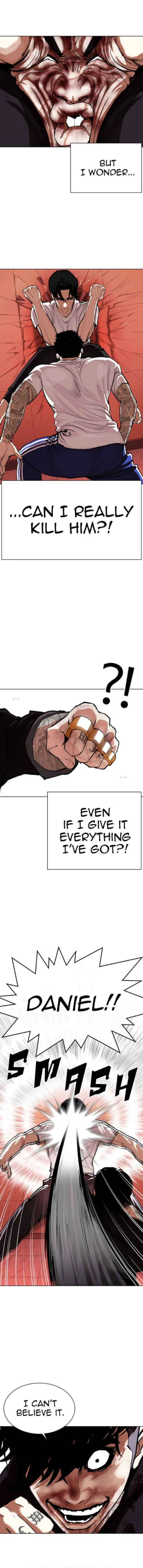 Lookism Chapter 342 – Page 13