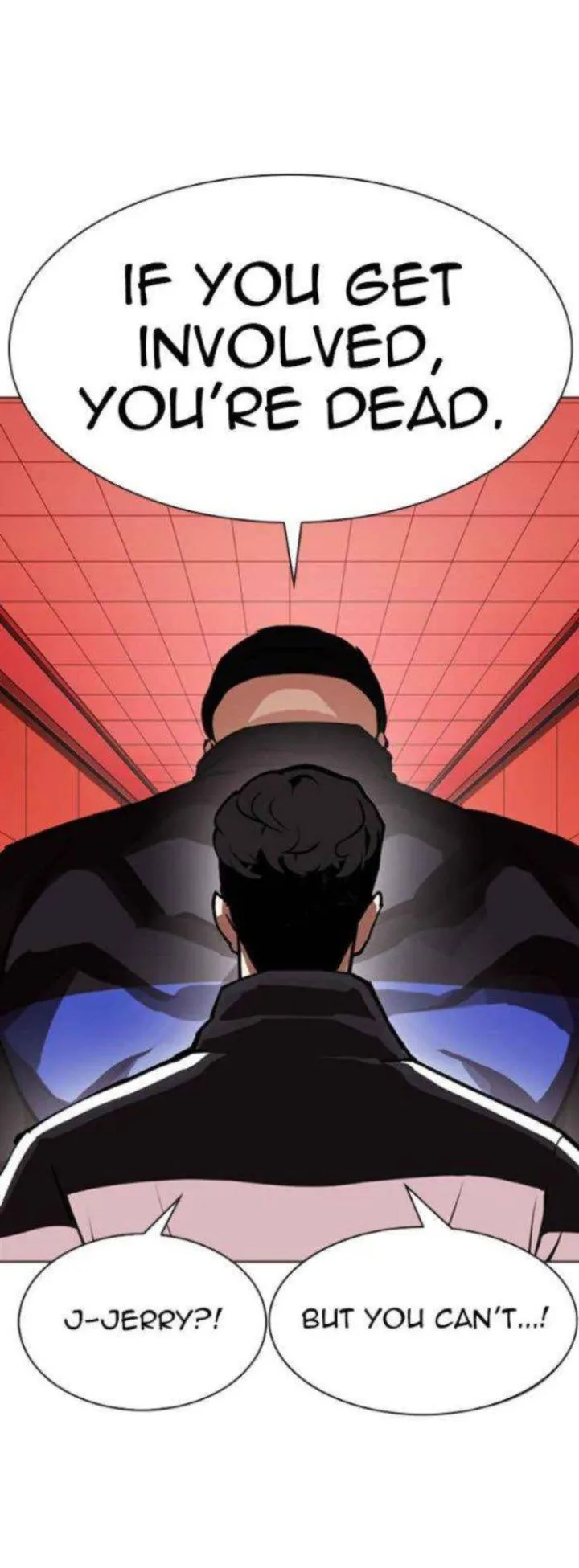 Lookism Chapter 342 – Page 15