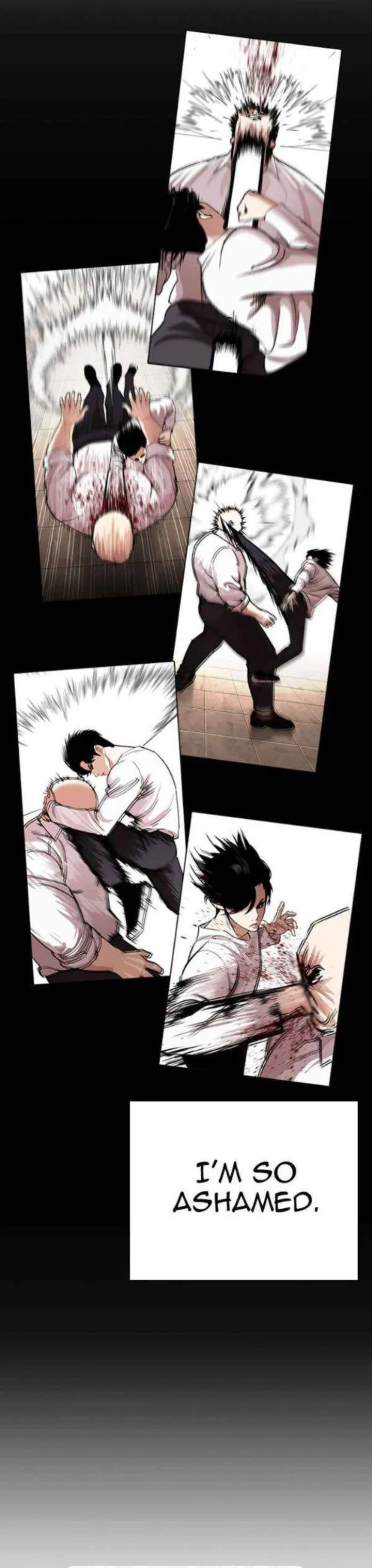 Lookism Chapter 342 – Page 17