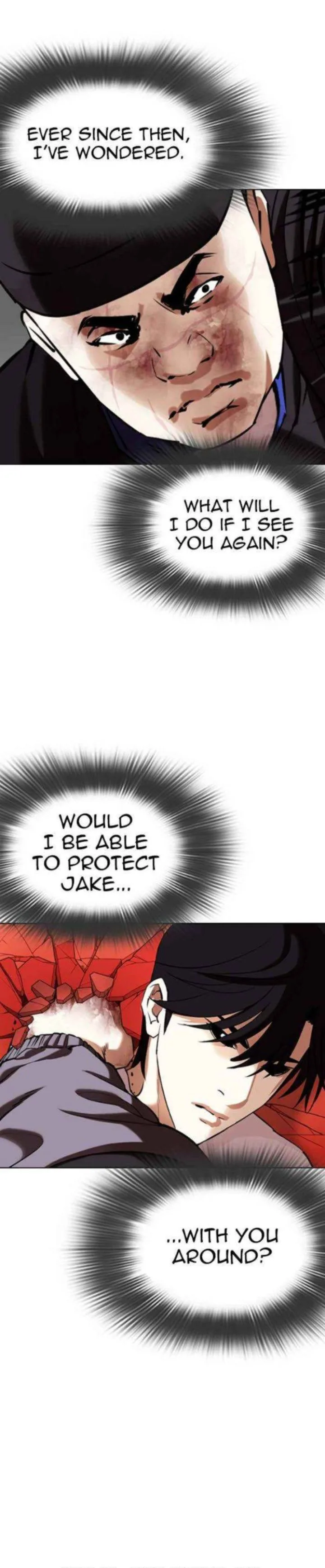 Lookism Chapter 342 – Page 19
