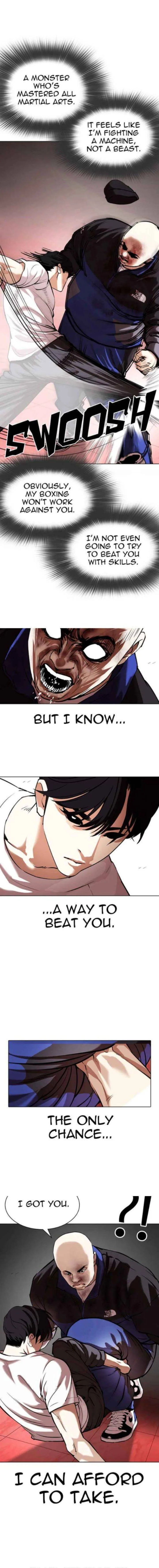 Lookism Chapter 342 – Page 20