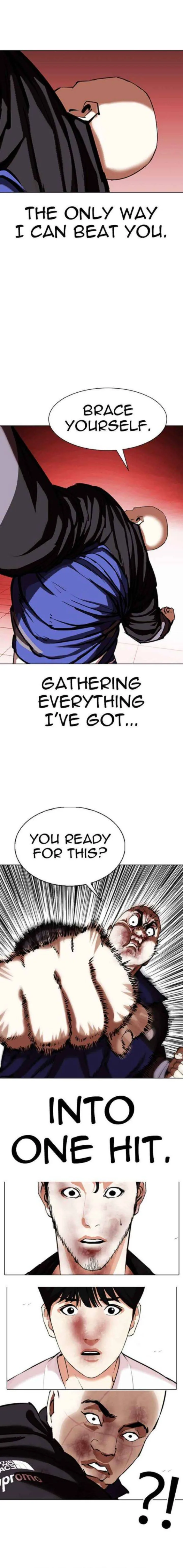 Lookism Chapter 342 – Page 21