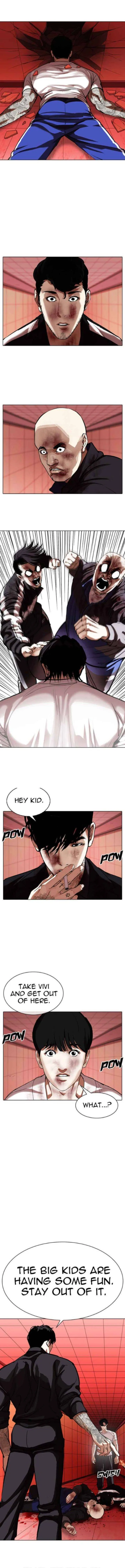 Lookism Chapter 342 – Page 23